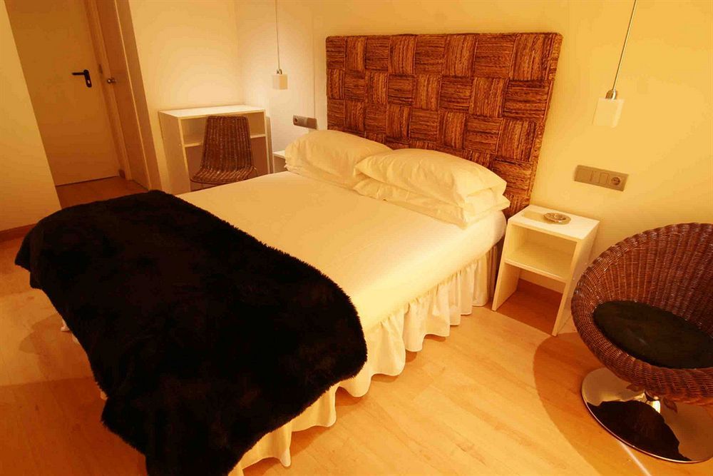 Hostal Santo Domingo Madrid Exterior foto
