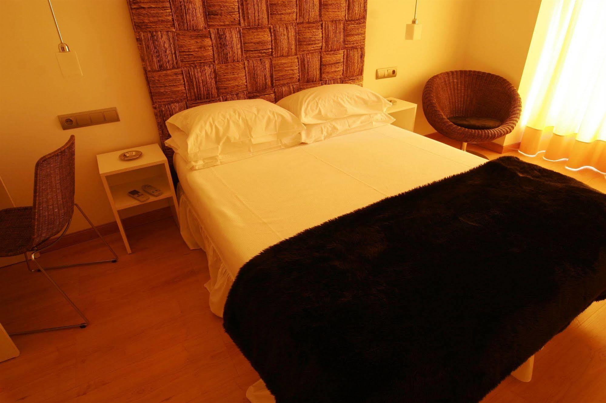 Hostal Santo Domingo Madrid Zimmer foto